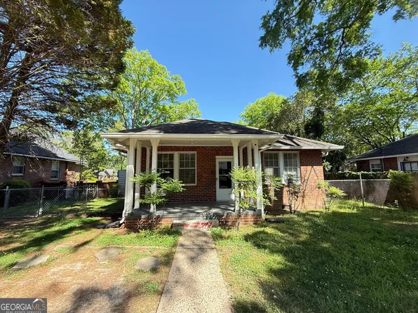1 Dogwood St NE, Rome, GA 30161