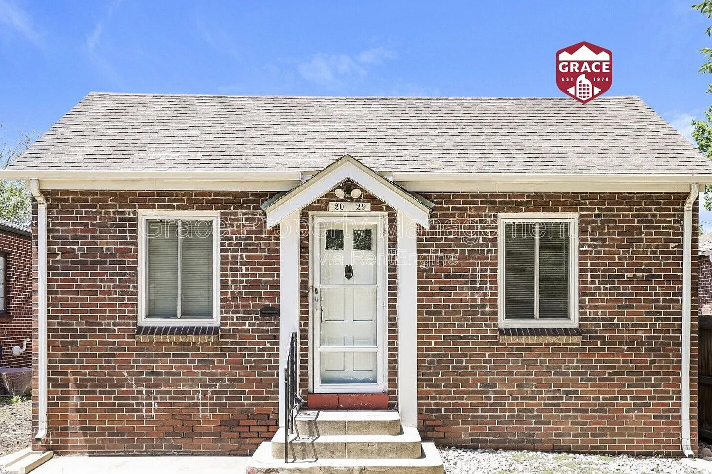 3 bed, 2.0 bath, 1495 sqft, $2,695 — Photo 1