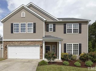 14 Beaver Creek Ln, Durham, NC 27703