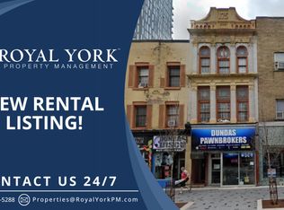 175 Dundas St #11, London, ON N6A 1G4