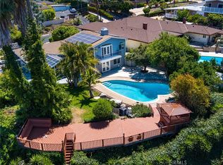 2621 Colt Rd, Rancho Palos Verdes, CA 90275