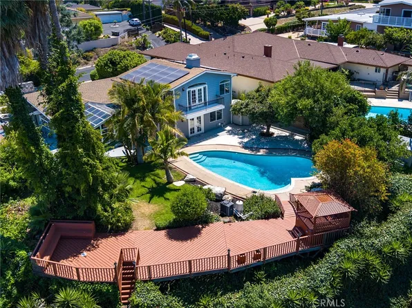 2621 Colt Rd, Rancho Palos Verdes, CA 90275