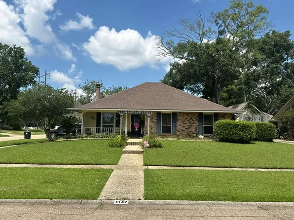 4142 Country Hill Dr, Baton Rouge, LA 70816