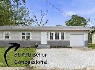 3238 W Latoka St, Springfield, MO 65807