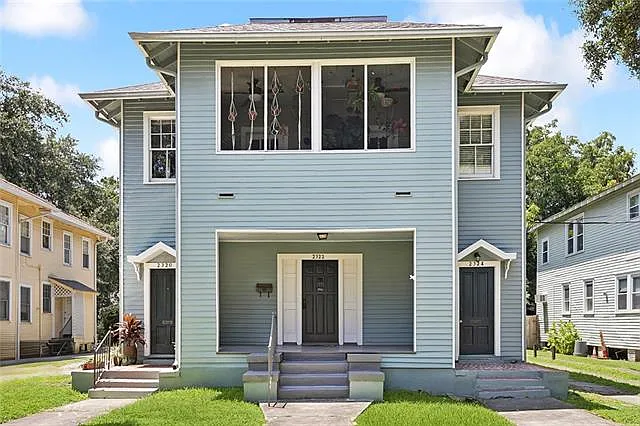 2322 Nashville Ave — Photo 1