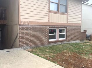 6135 SW 26th Ct APT C, Topeka, KS 66614