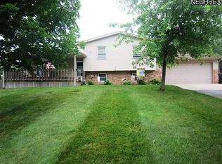 5600 Ridge Ave SE, Canton, OH 44626