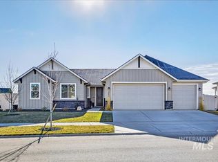 8509 W Pond Pne, Star, ID 83669
