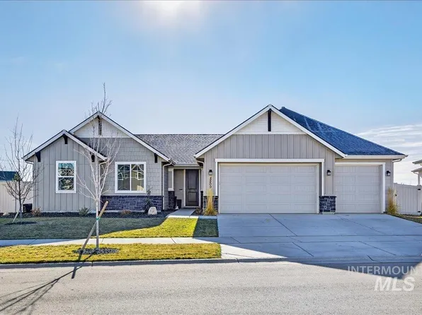 8509 W Pond Pne, Star, ID 83669