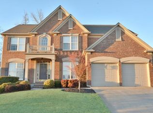 910 Hampreston Ct, Cumming, GA 30041