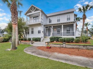 113 Picket Run, Brunswick, GA 31520