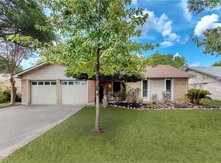 10408 Button Quail Dr, Austin, TX 78758