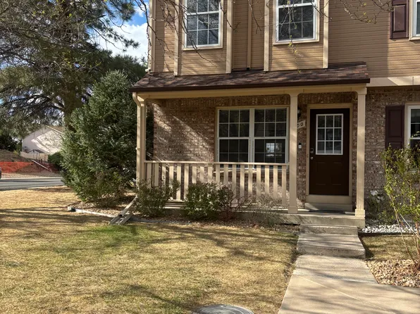 100 Pheasant Run, Louisville, CO 80027