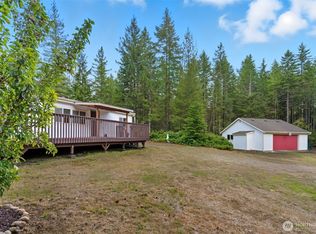 2930 Legend Ln NW, Seabeck, WA
