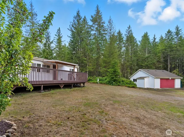 2930 Legend Lane NW, Seabeck, WA 98380