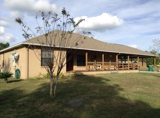 2737 Absher Rd, Saint Cloud, FL 34771