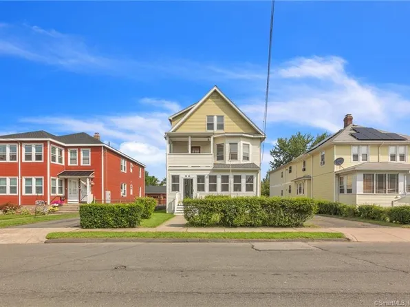 28 Eaton Street, Hartford, CT 06114