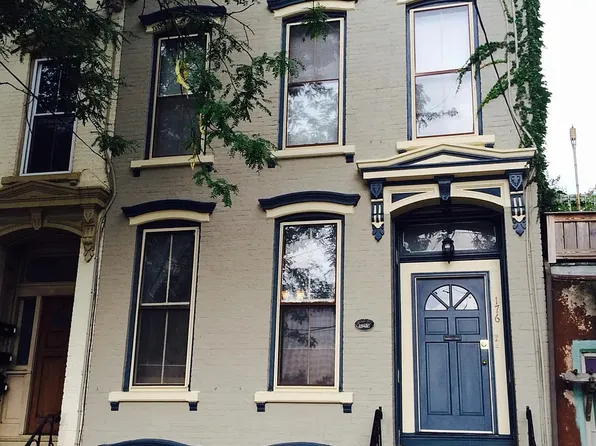 176 S Swan St #1, Albany, NY 12202