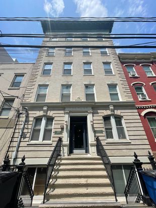 308 Garden St APT 4R, Hoboken, NJ 07030