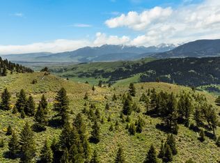 9 Sunflower Ln, Livingston, MT 59047