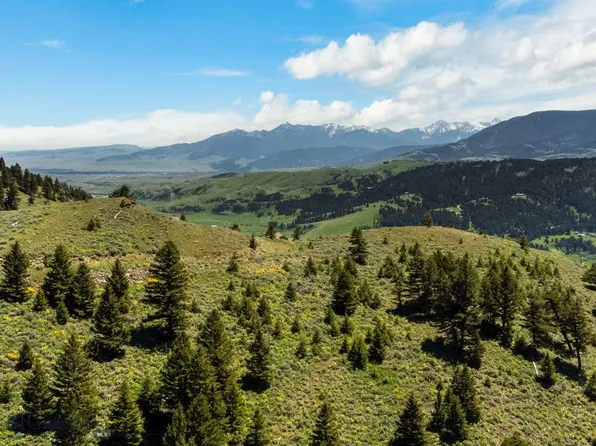 9 Sunflower Ln, Livingston, MT 59047