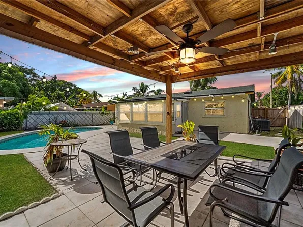 520 SW 72nd Terrace, North Lauderdale, FL 33068