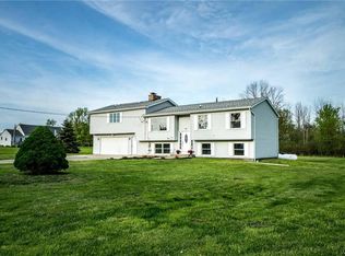 9021 Newcomb Rd, Angola, NY 14006