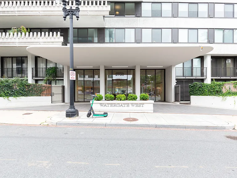 2700 Virginia Ave NW #408 — Photo 24