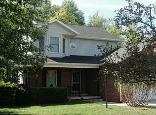 26144 Hoffman Rd, Defiance, OH 43512