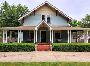 3830 Sheridan Blvd, Lincoln, NE 68506