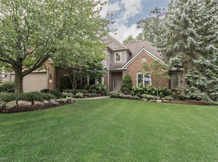 7431 White Tail Run Pl, Concord Township, OH 44077