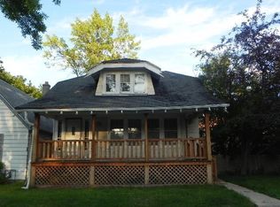 5374 N 38th St, Milwaukee, WI 53209