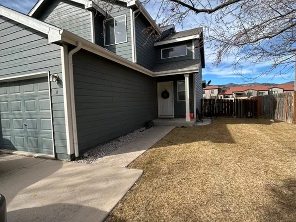1073 Tierra Ln #A7, Fort Collins, CO 80521