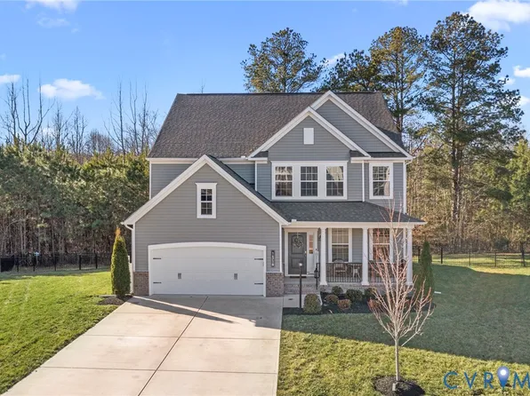 16718 Lilting Moon Ct, Moseley, VA 23120