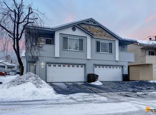 2201 Jasper Ln #71A, Anchorage, AK 99504