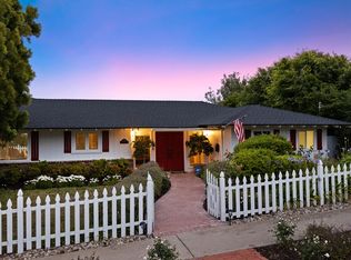 2715 Palomino Cir, La Jolla, CA 92037