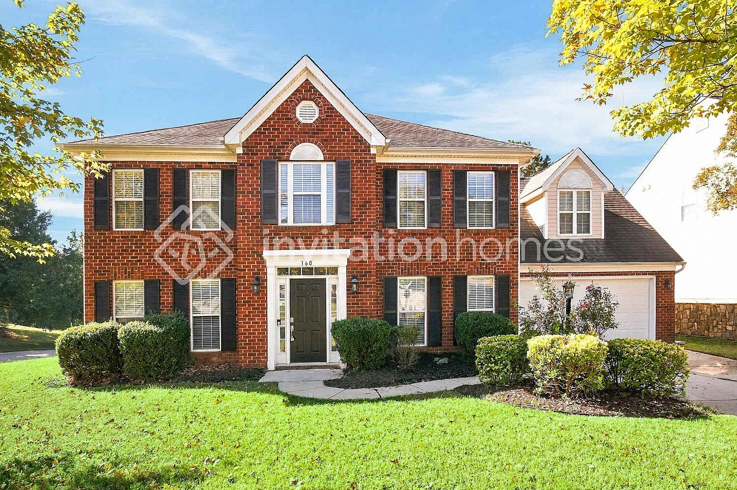 160 Elrosa Rd Mooresville, NC 28115 — Photo 1