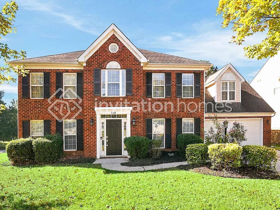 160 Elrosa Rd