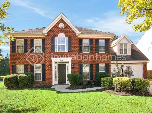 160 Elrosa Rd, Mooresville, NC 28115
