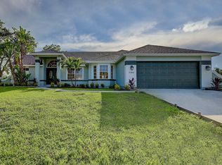 3350 SW Myers Ct, Port Saint Lucie, FL 34953