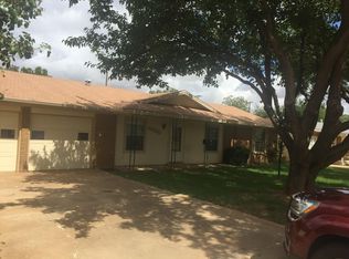 4806 10th St, Lubbock, TX 79416