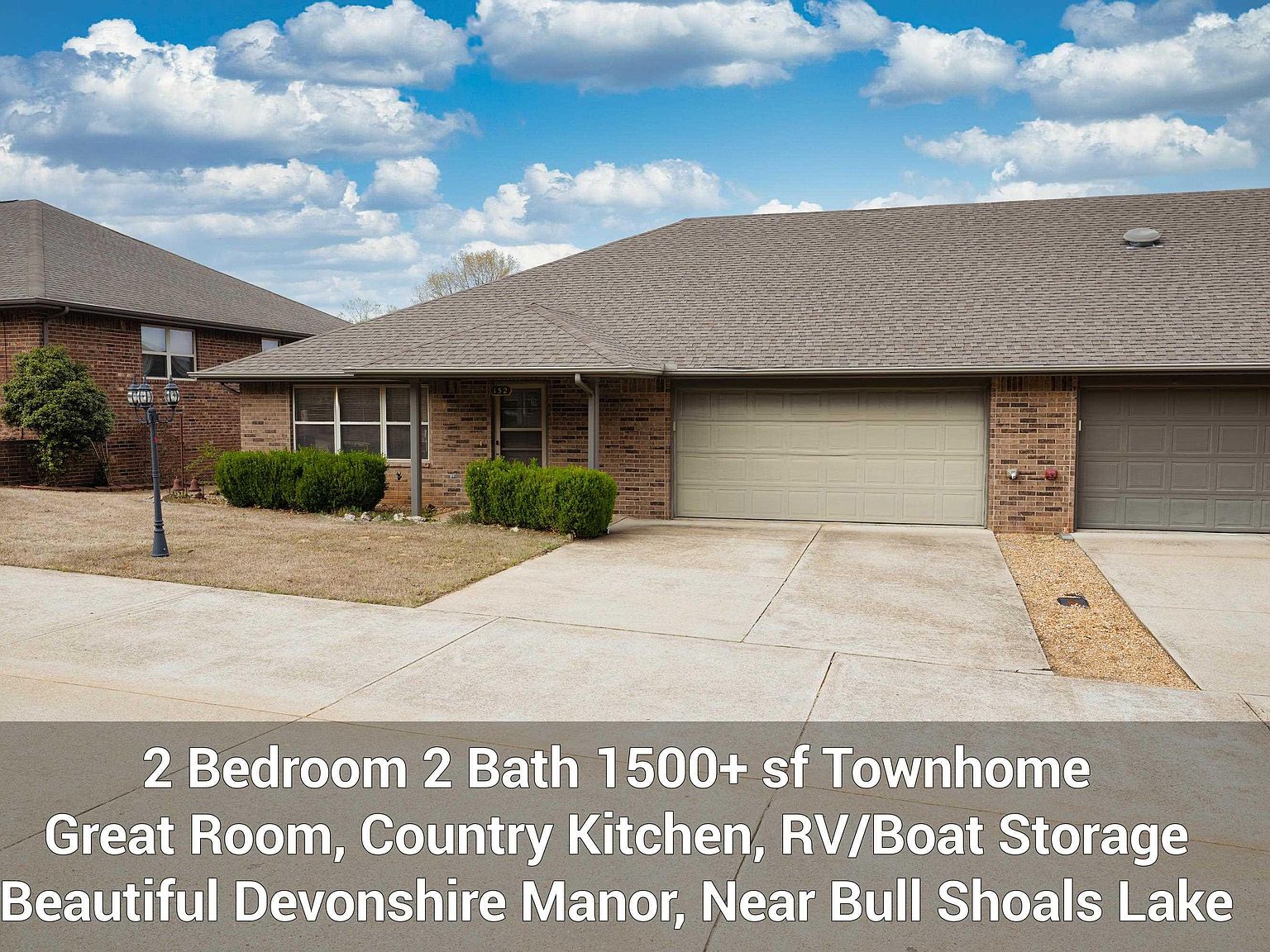 152 Devonshire Cir, Lakeview, AR 72642 Zillow
