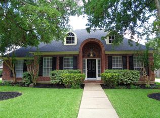 2311 Landscape Way, Richmond, TX 77406