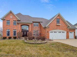 4543 Clearwater Ln, Naperville, IL