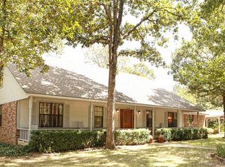 4319 Rustic Rd, Sand Springs, OK 74063