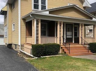 198 Knickerbocker Ave, Rochester, NY 14615