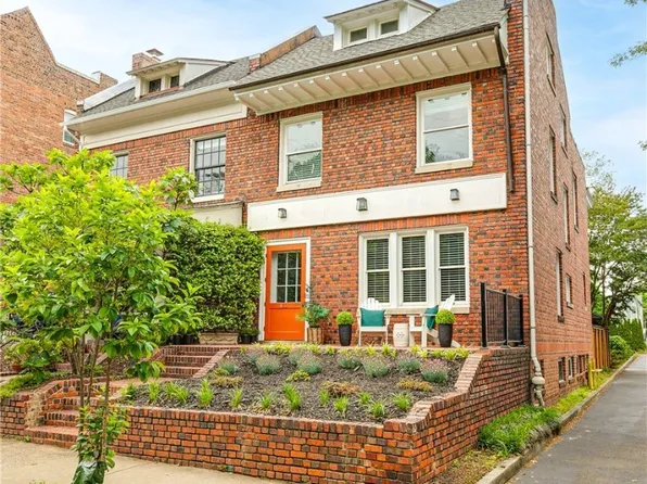 410 N Belmont Ave, Richmond, VA 23221