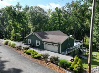 144 Canton Heights 2 Cir #2, Cadiz, KY 42211