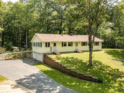 1460 Province Road, Strafford, NH, 03884