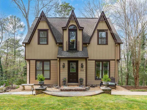 512 Kenilworth Dr, Birmingham, AL 35209